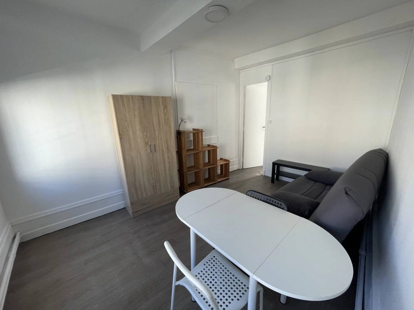 Maison à louer, 17m², SAINT QUENTIN