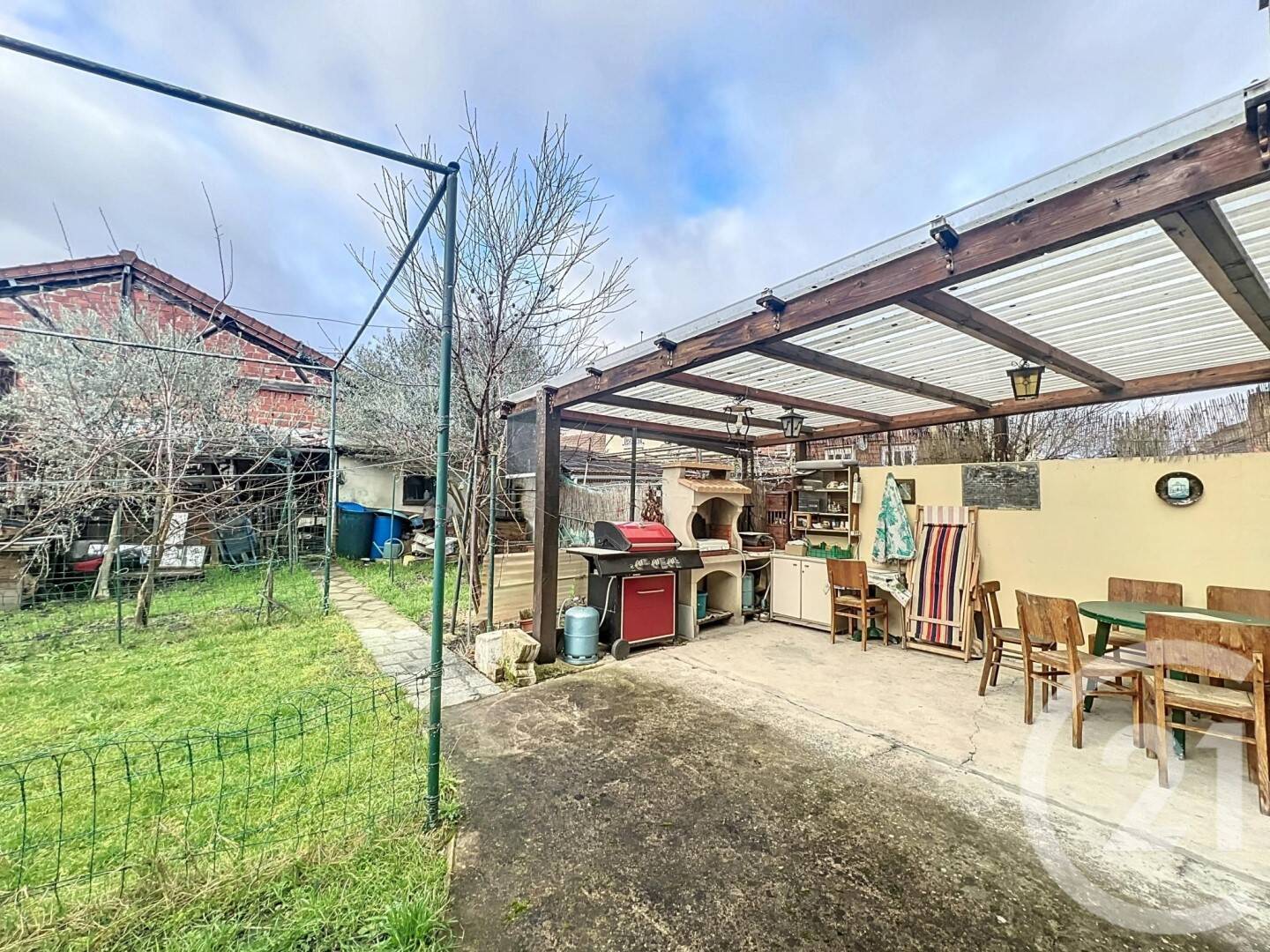 Maison à vendre, 100m², DRANCY