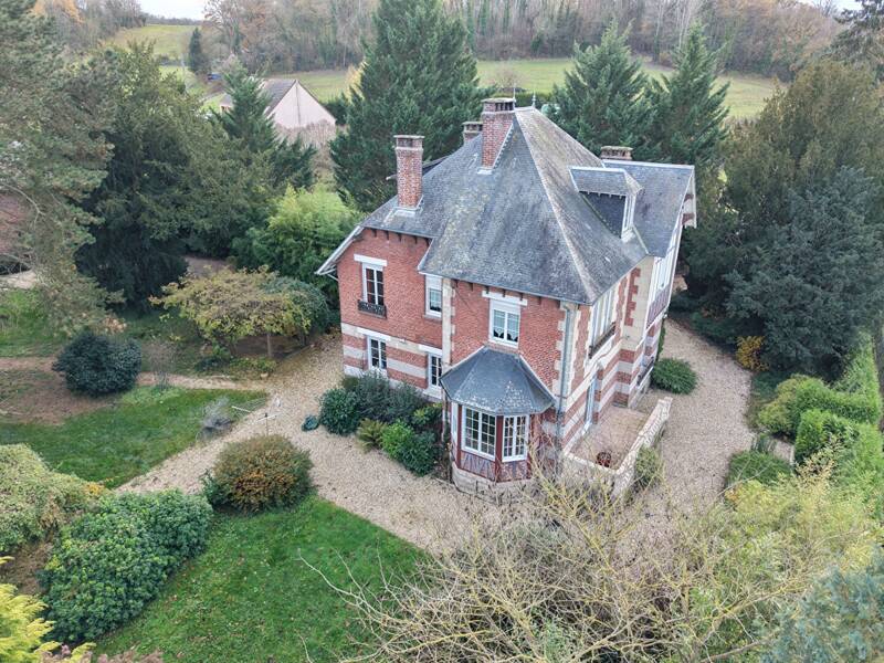 Maison à vendre, 245m², TROSLY LOIRE