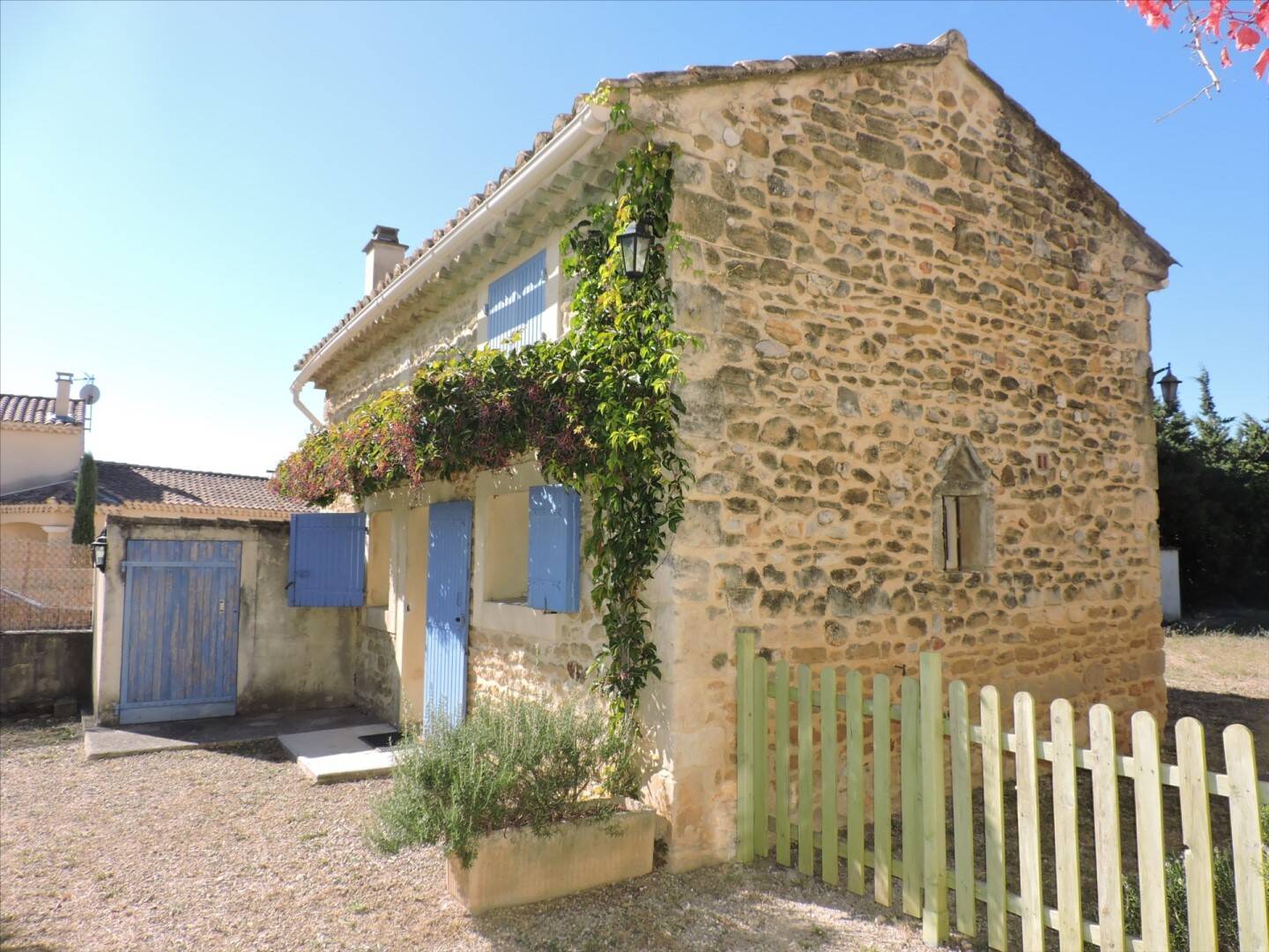 Maison à louer, 37m², BOUCHET