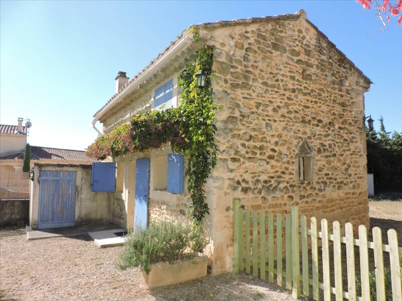 Maison à louer, 37m², BOUCHET