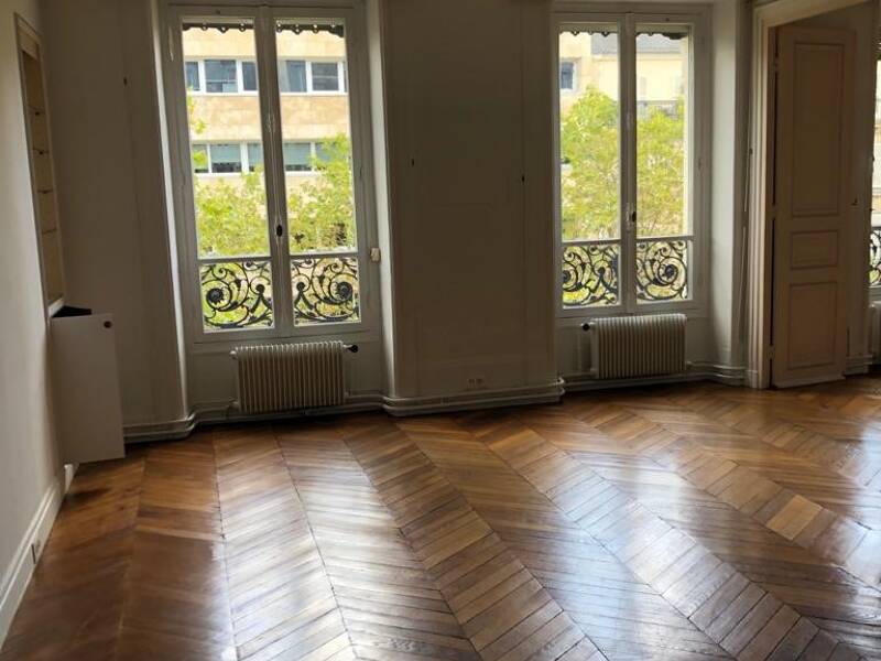 Maison à louer, 111m², PARIS 12E