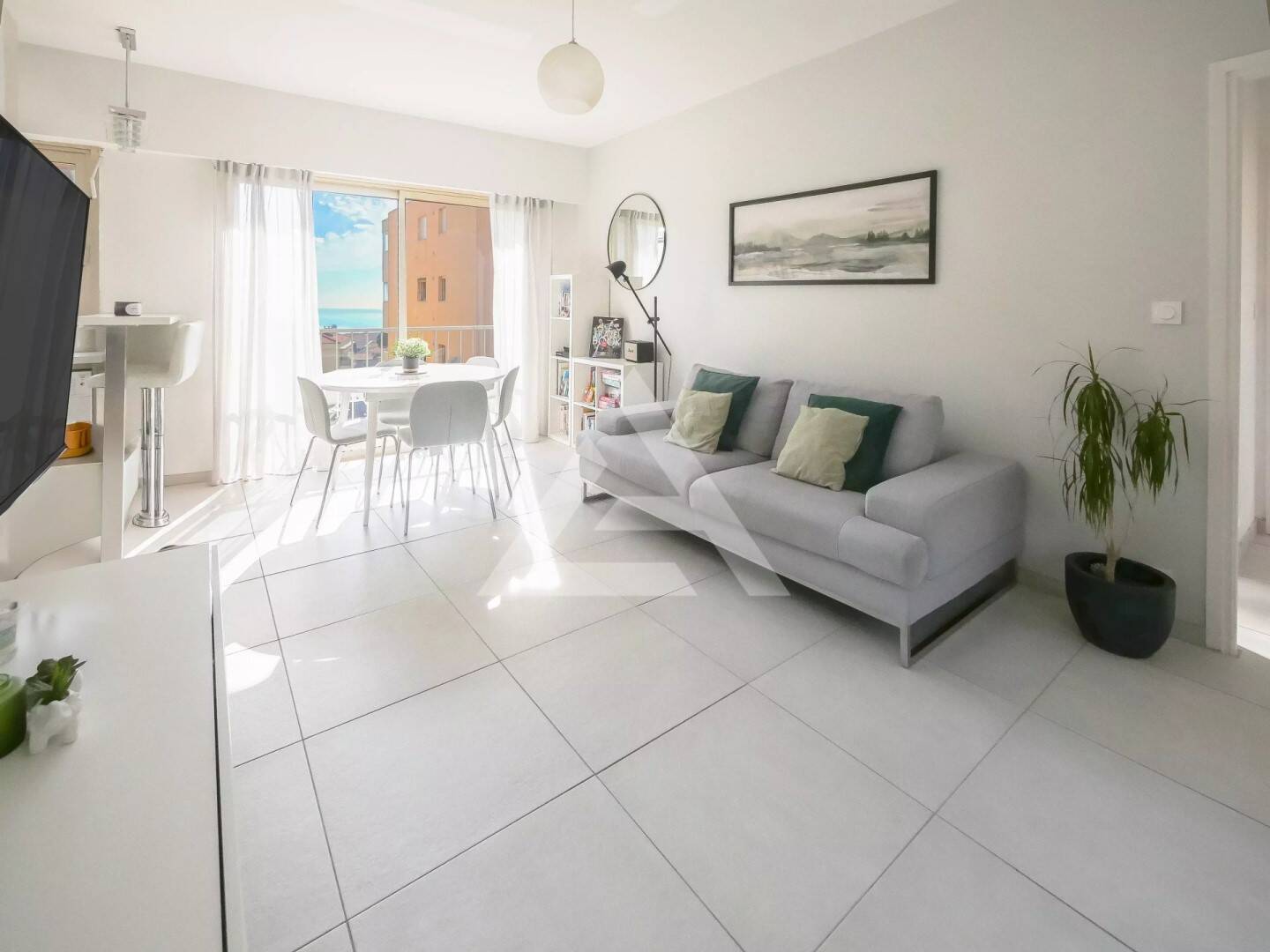 Maison à vendre, 56m², BEAULIEU SUR MER