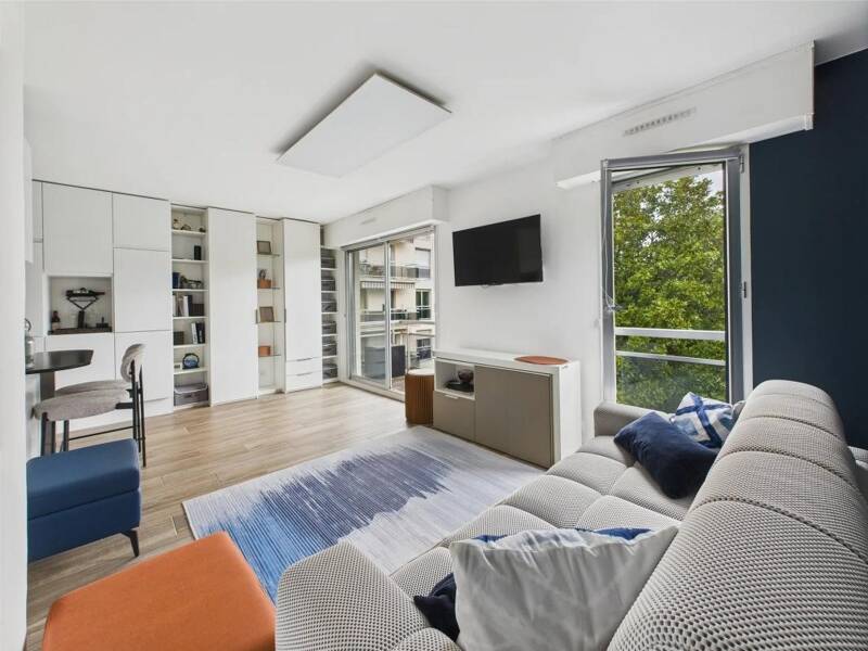 Maison à vendre, 28m², MONTROUGE