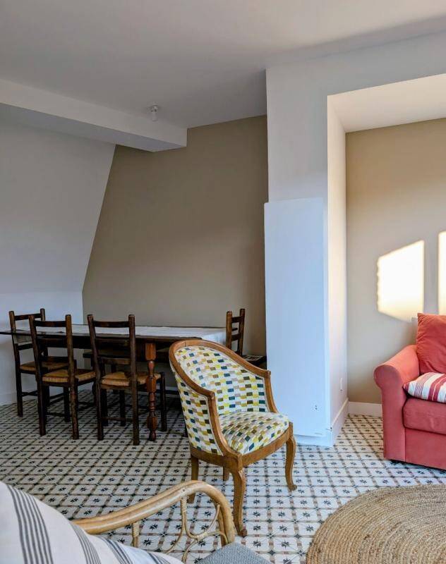 Maison à vendre, 86m², LE CROTOY