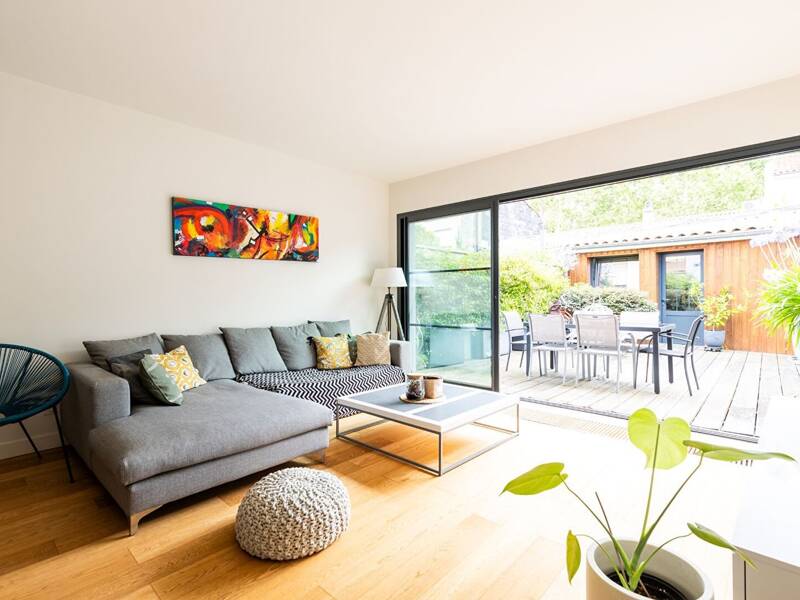 Maison à vendre, 137m², BORDEAUX