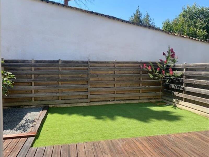 Maison à louer, 92m², CAILLOUX SUR FONTAINES