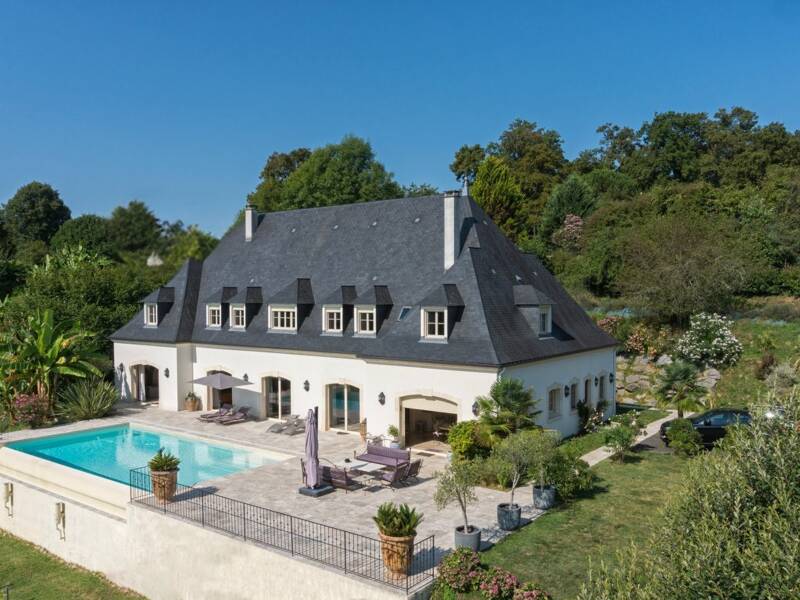 Maison à vendre, 396m², PAU