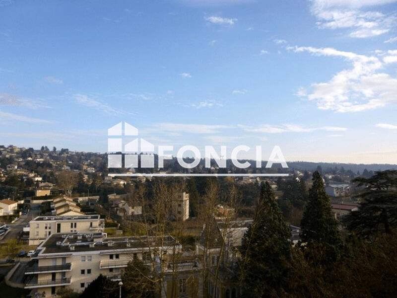 Maison à louer, 63m², NEUVILLE SUR SAONE