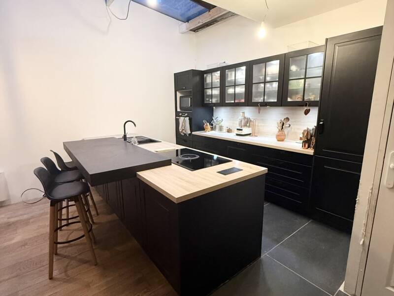 Maison à vendre, 140m², LILLE