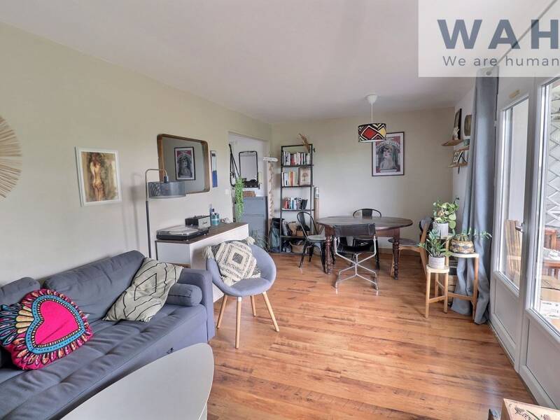 Maison à vendre, 43m², MONTPELLIER