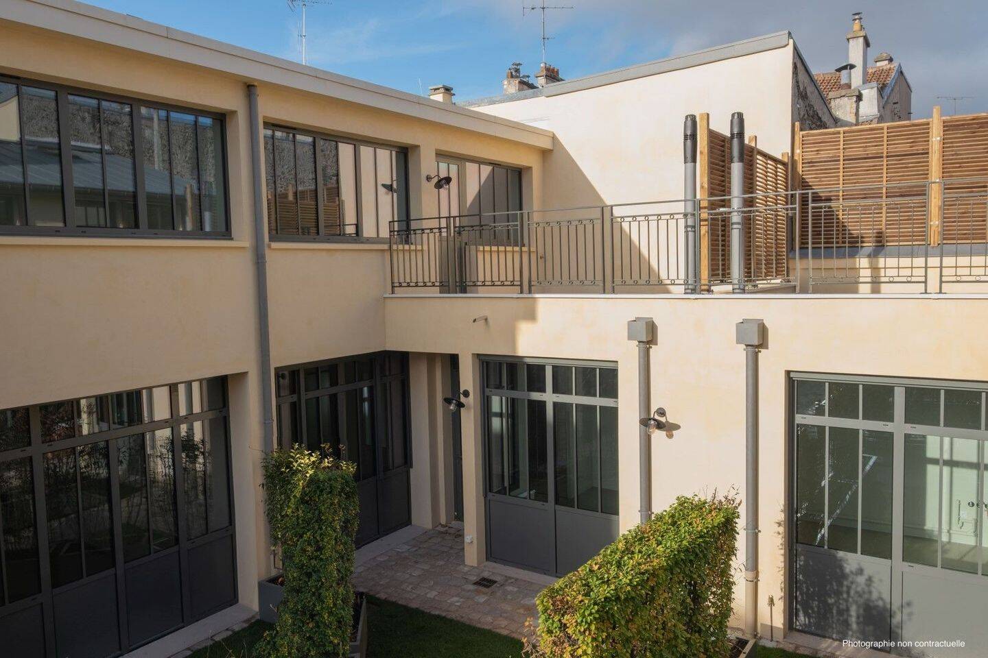 Maison à vendre, 92m², VERSAILLES