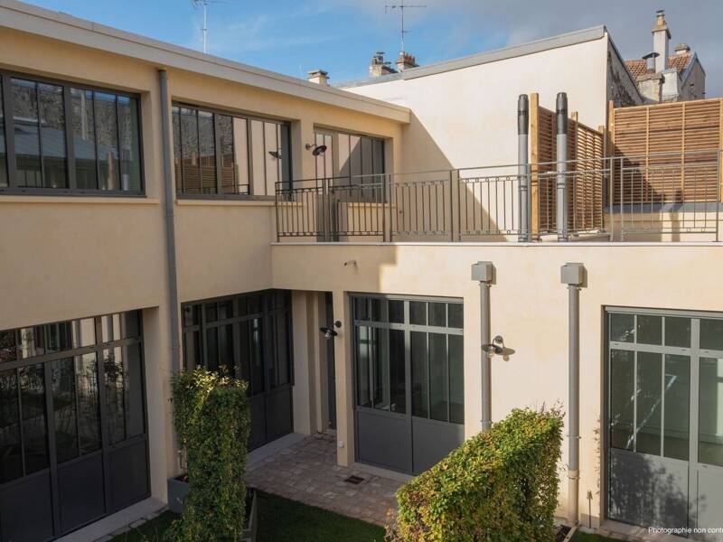 Maison à vendre, 92m², VERSAILLES