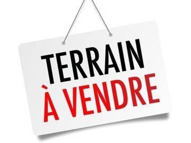 Terrain constructible à vendre 83 000 € 1 300 m² de terrain Waben 62180