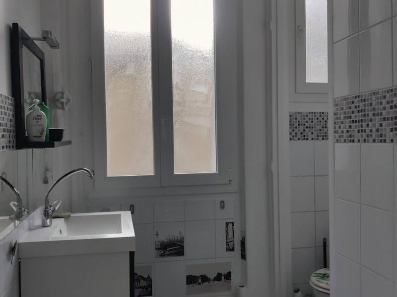 Maison à louer, 61m², CHOISY LE ROI