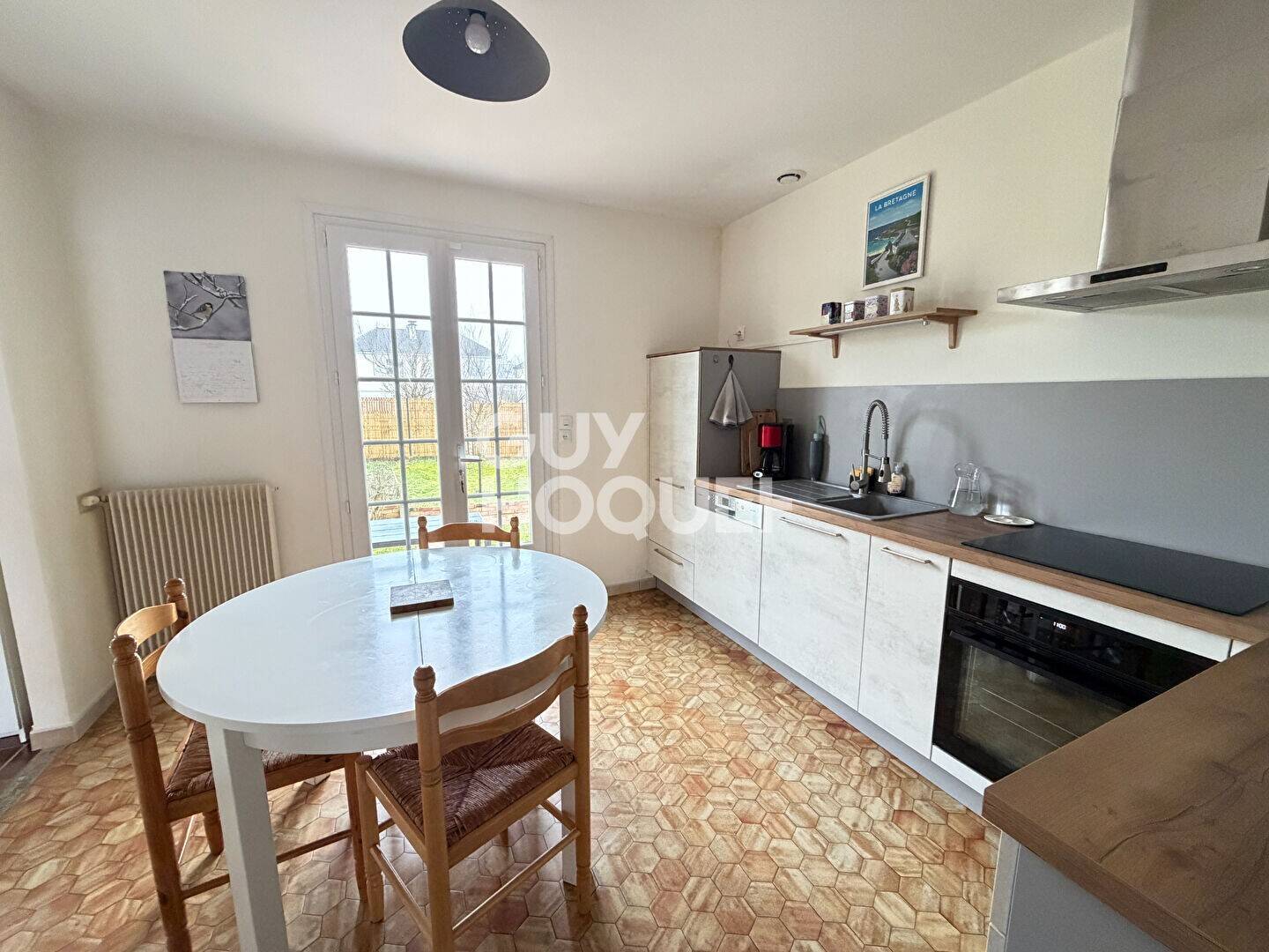 Maison à vendre, 150m², BOURGES