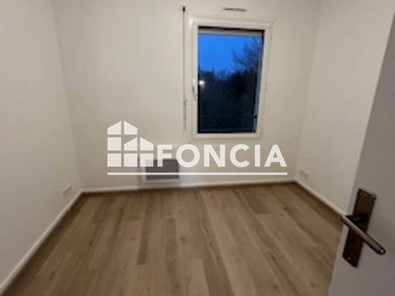 Maison à louer, 46m², QUIMPER