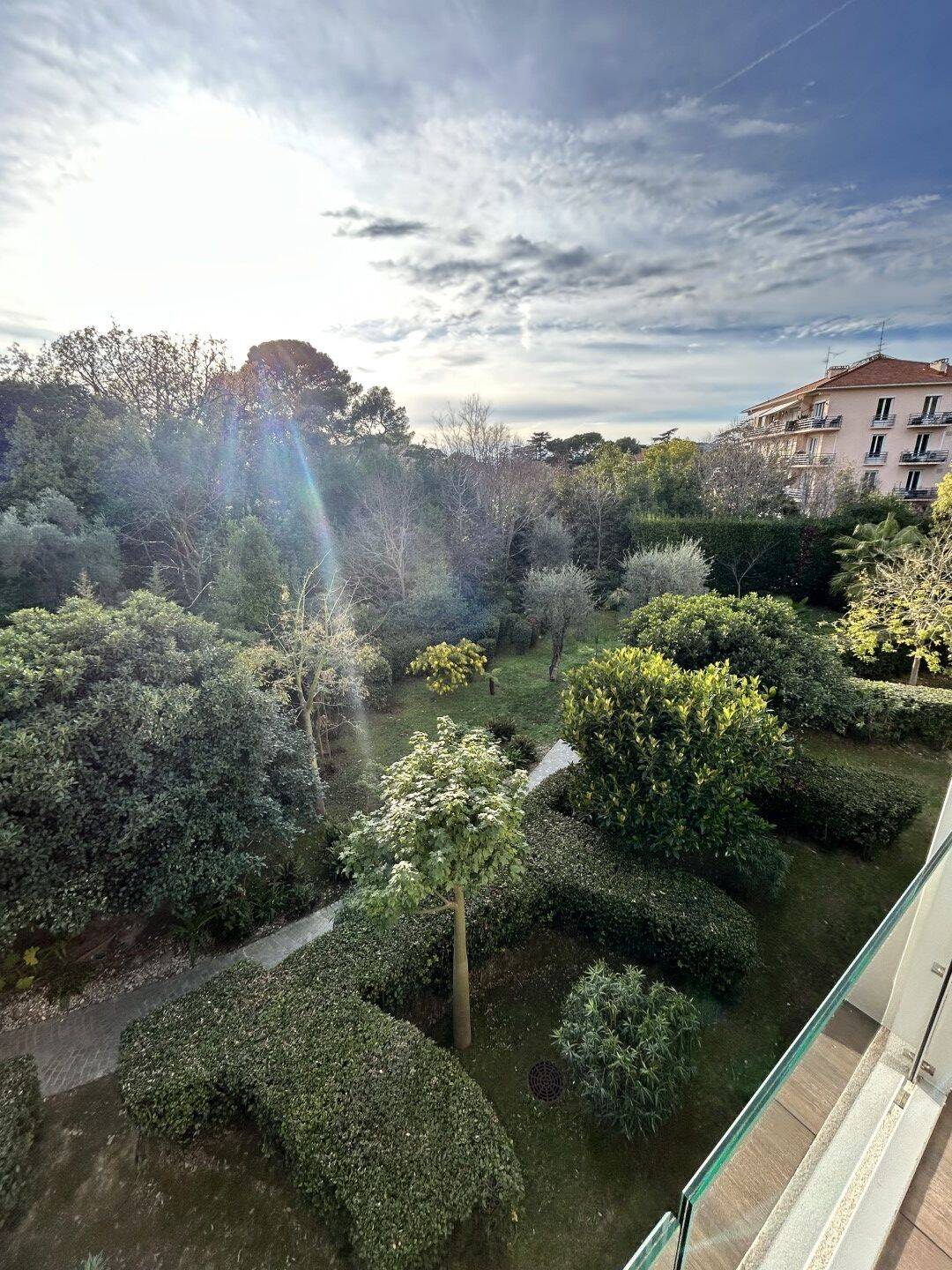 Maison à louer, 42m², CANNES