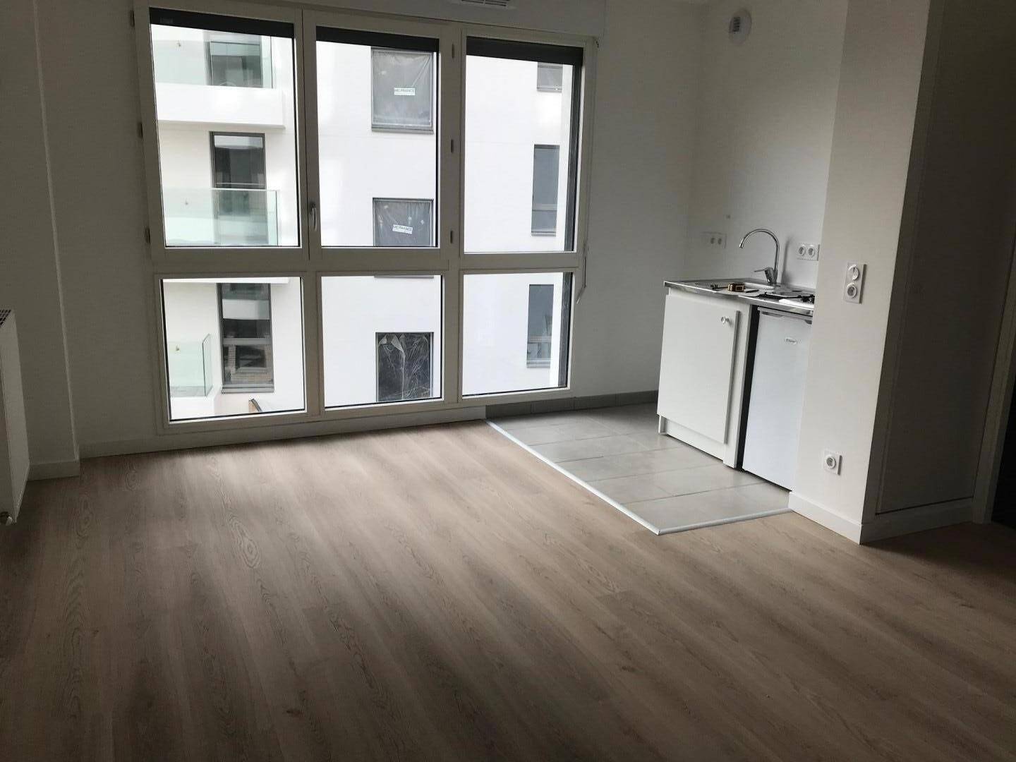 Maison à louer, 27m², ASNIERES SUR SEINE