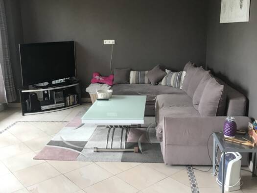 Triplex à louer 1 300 € 4 pièces 2 chambres 100 m² Étage 2/2 Maxime Vedy Paray-Vieille-Poste 91550