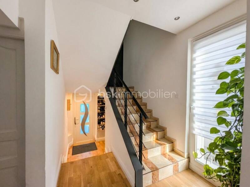 Maison à vendre, 150m², TALANGE