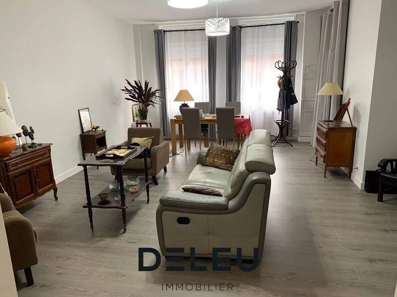 Maison à vendre, 113m², TOURCOING