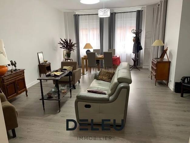 Maison à vendre 288 000 € 5 chambres 113 m² Tourcoing 59200