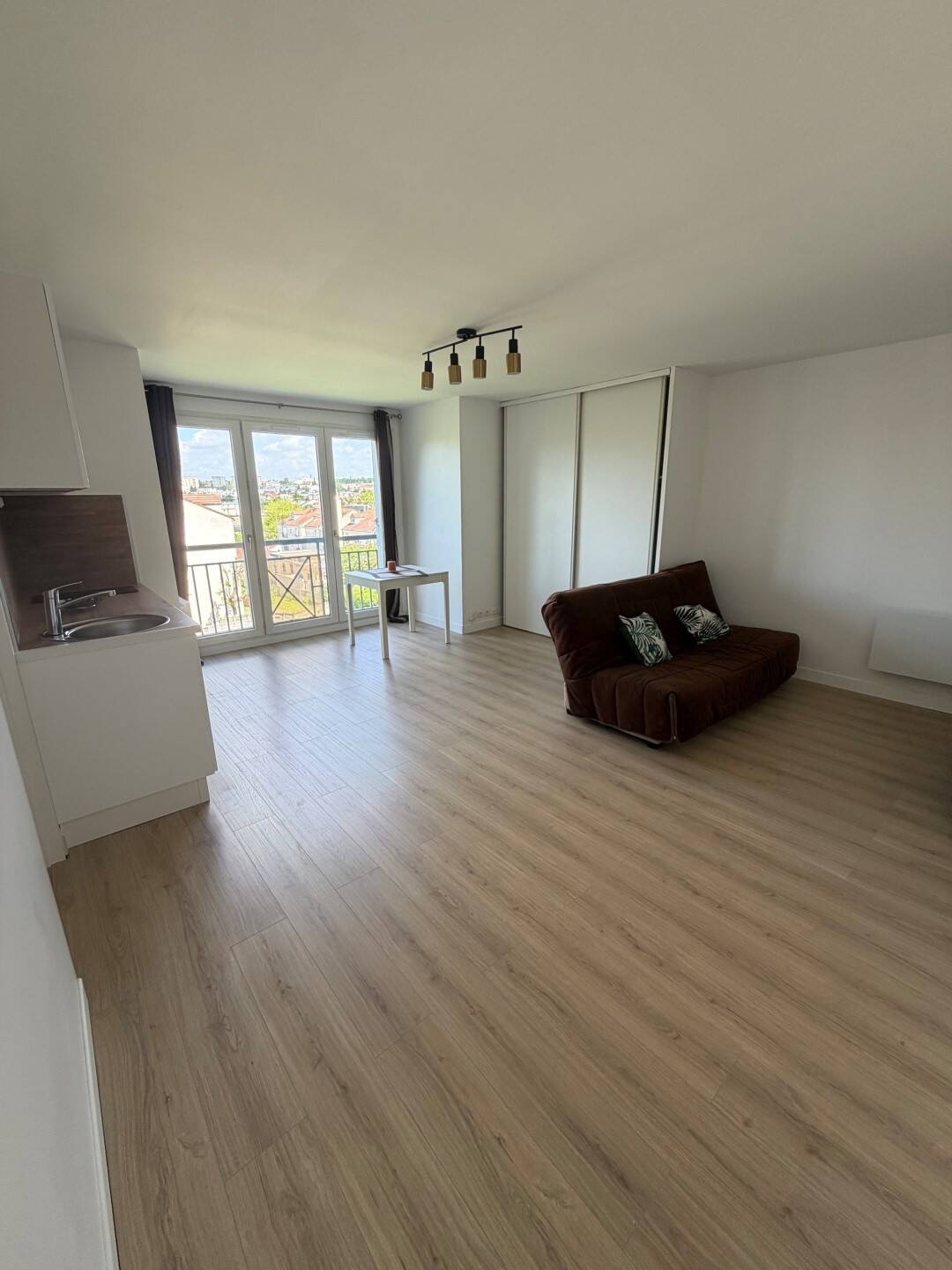 Maison à louer, 37m², LE PERREUX SUR MARNE