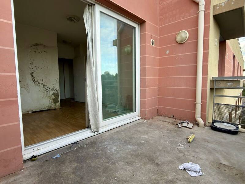 Maison à vendre, 18m², MARSEILLE 12E