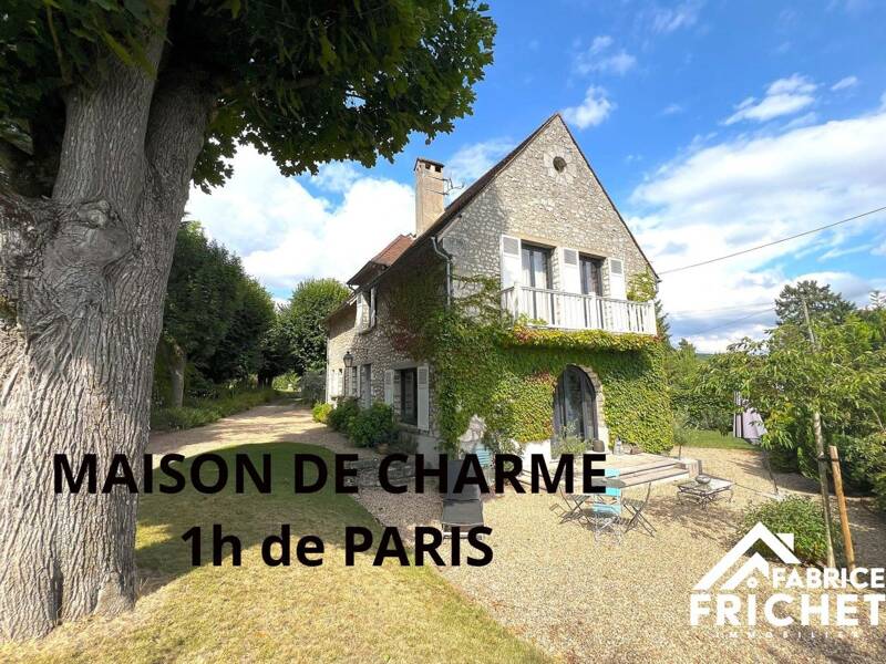 Maison à vendre, 236m², VERNON
