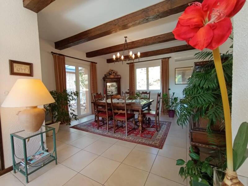 Maison à vendre, 161m², NIMES