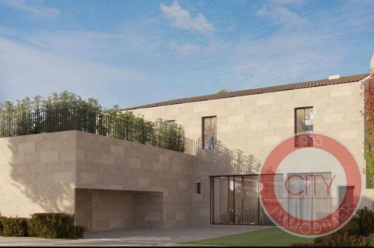 Maison à vendre, 245m², LE BOUSCAT