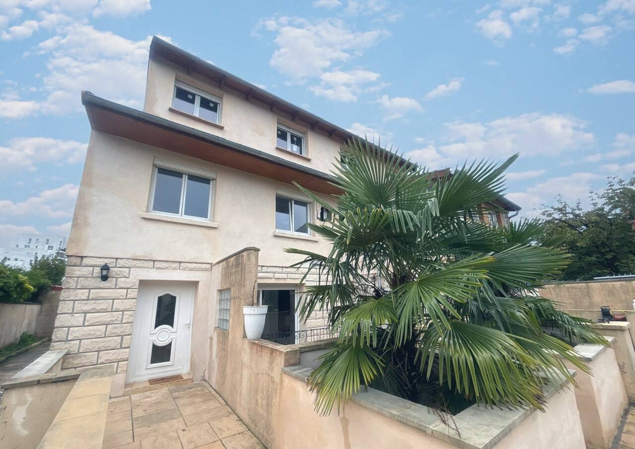 Maison à vendre, 150m², MONTIGNY LES CORMEILLES