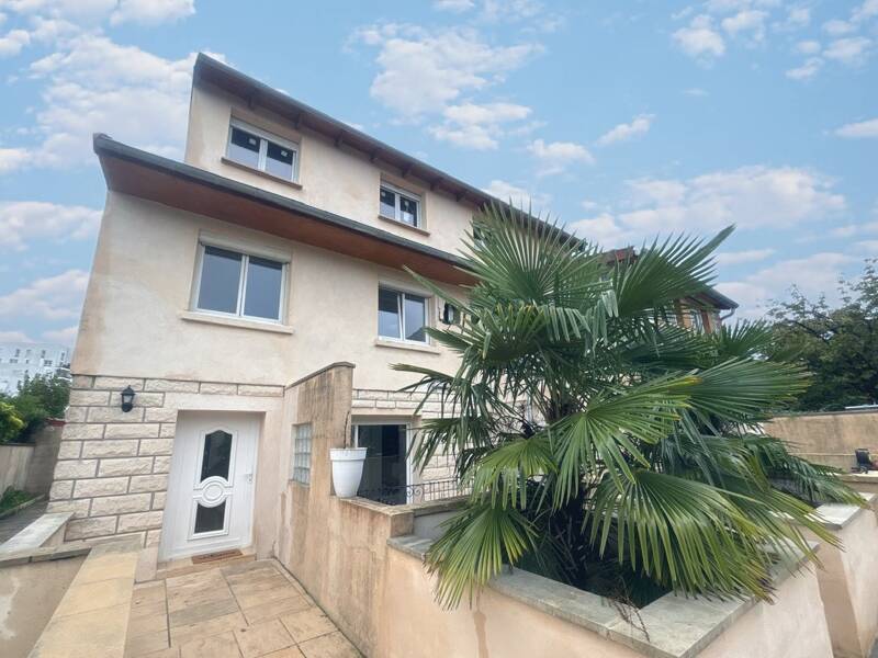 Maison à vendre, 150m², MONTIGNY LES CORMEILLES