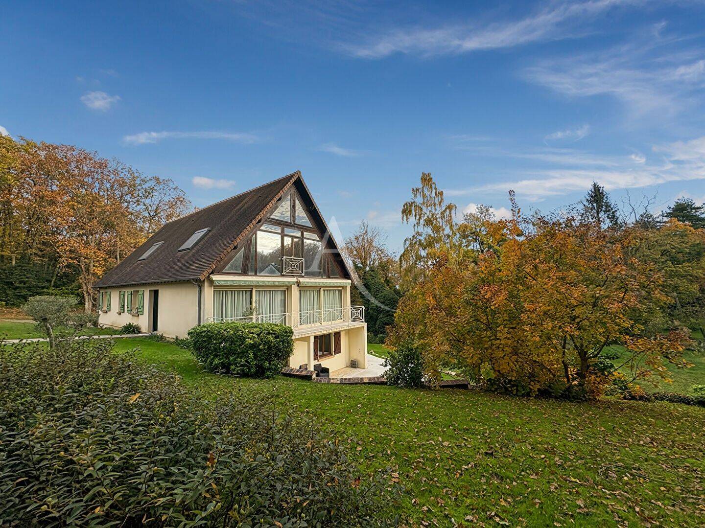 Maison à vendre, 251m², JANVILLE SUR JUINE