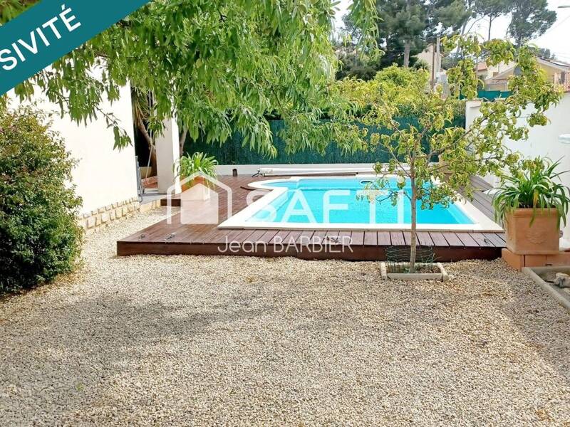 Maison à vendre, 133m², TOULON