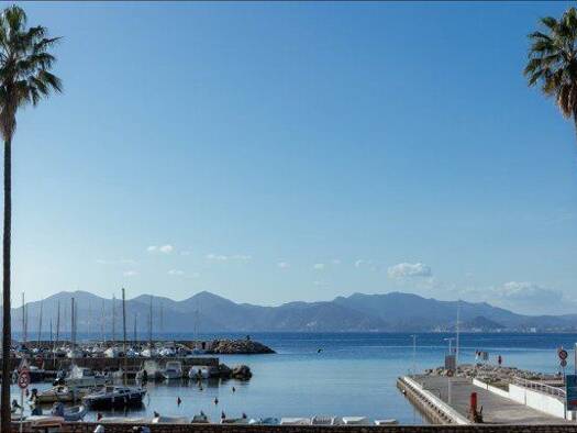 Appartement à vendre 845 000 € 2 pièces 1 chambre 43 m² Étage 1/6 Californie Cannes 06400
