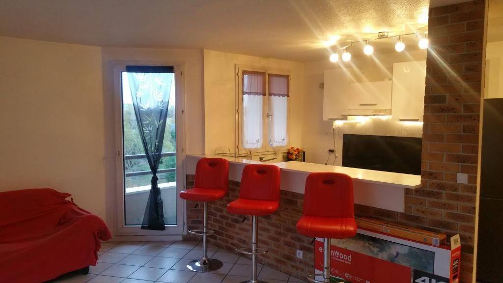 Maison à louer, 54m², EVRY