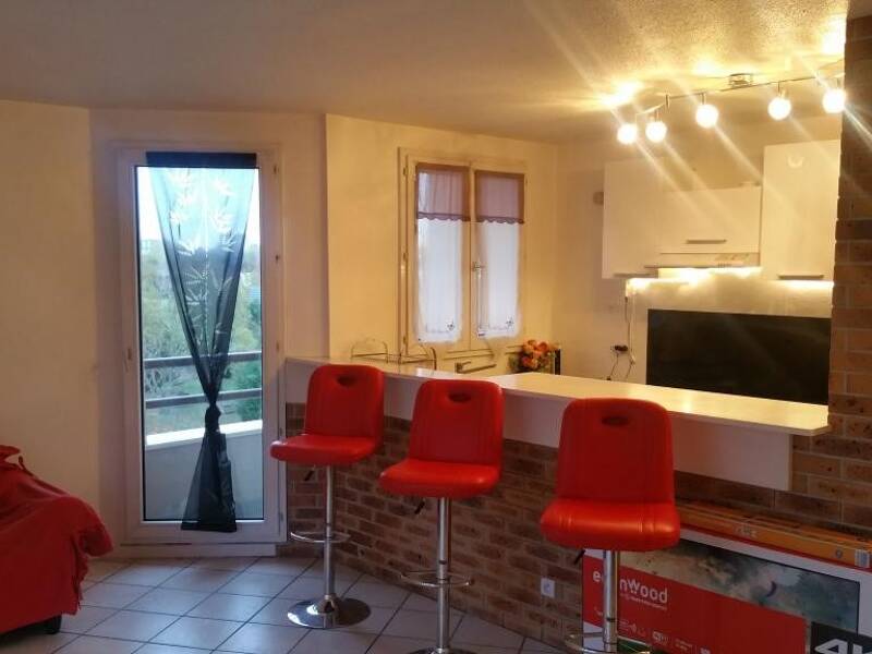Maison à louer, 54m², EVRY