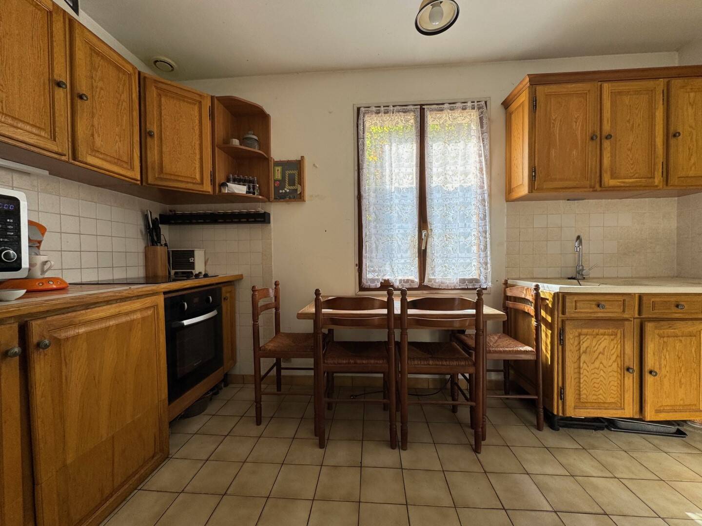 Maison à vendre, 101m², SURVILLIERS