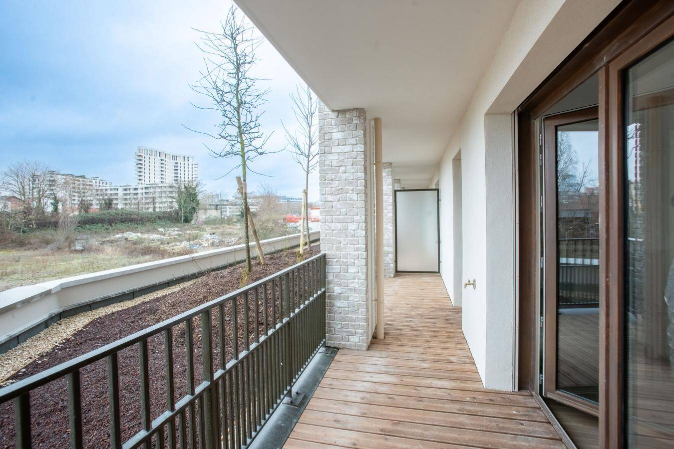 Maison à louer, 69m², SAINT OUEN