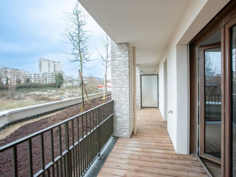Maison à louer, 69m², SAINT OUEN