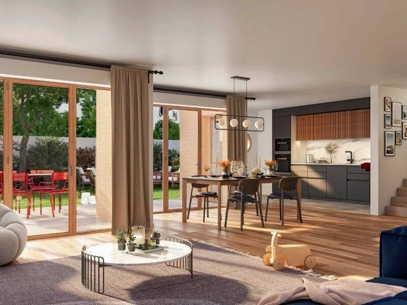 Maison à vendre, 100m², VERSAILLES