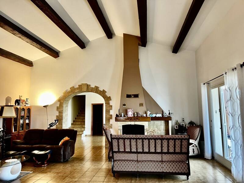 Maison à vendre, 377m², AIX EN PROVENCE