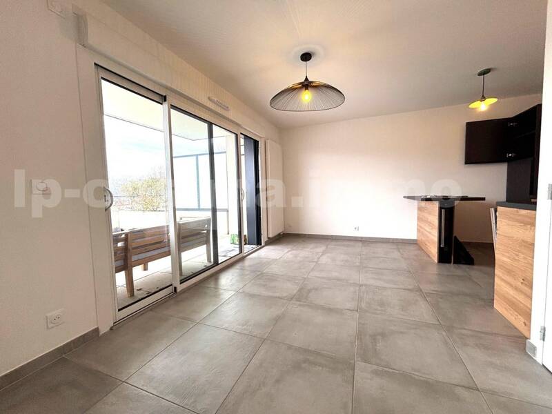 Maison à louer, 40m², REIGNIER ESERY