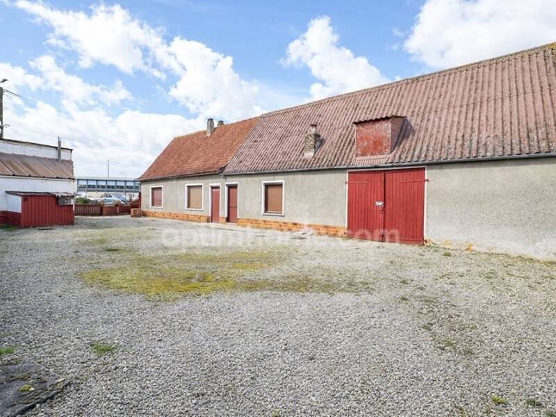Maison à vendre, 100m², COUPELLE NEUVE
