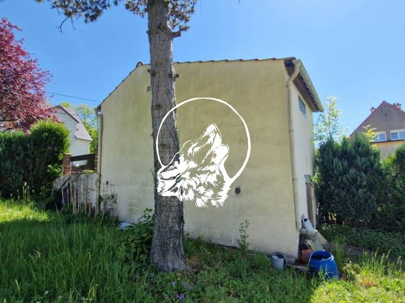 Maison à vendre, 83m², FAULQUEMONT