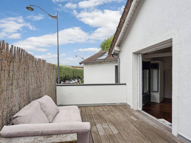 Maison à vendre, 79m², RUEIL MALMAISON
