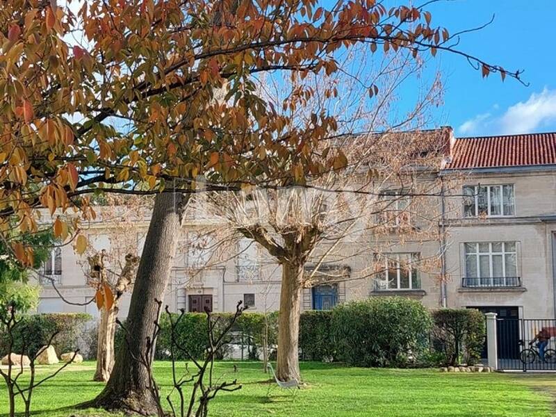 Maison à louer, 54m², BORDEAUX