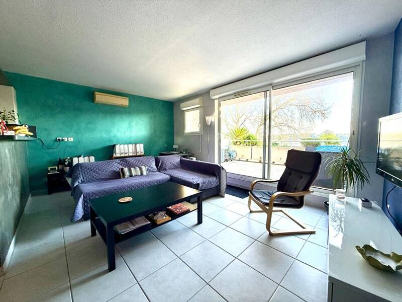 Maison à louer, 68m², ISTRES